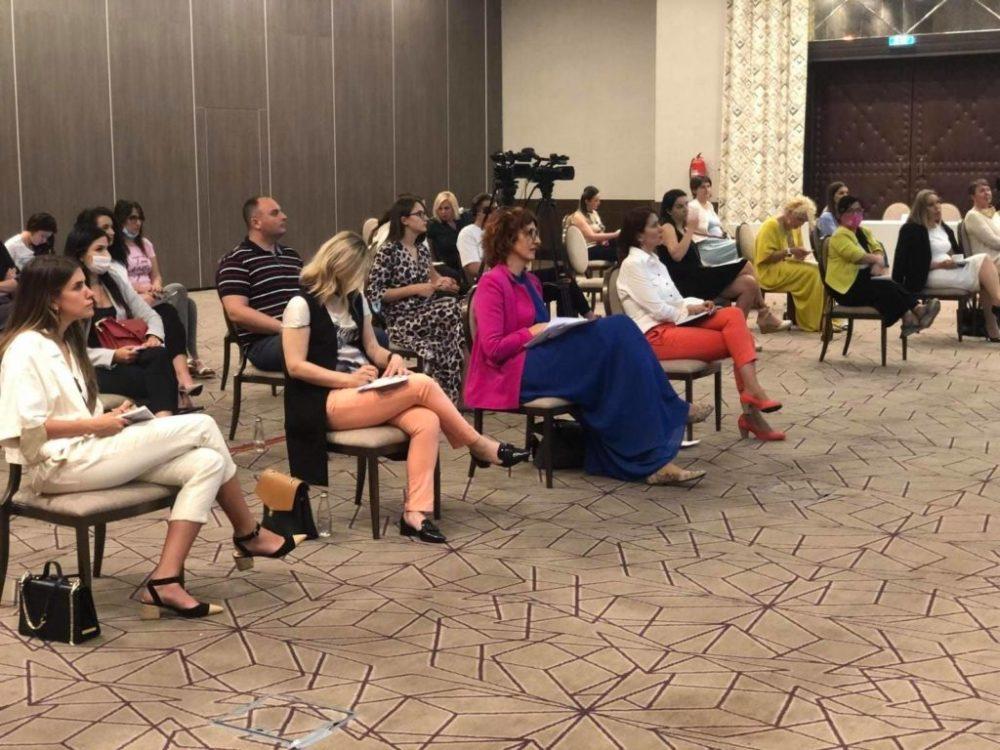 Pitanja žena s invaliditetom uključiti u rodno odgovorno planiranje i budžetiranje