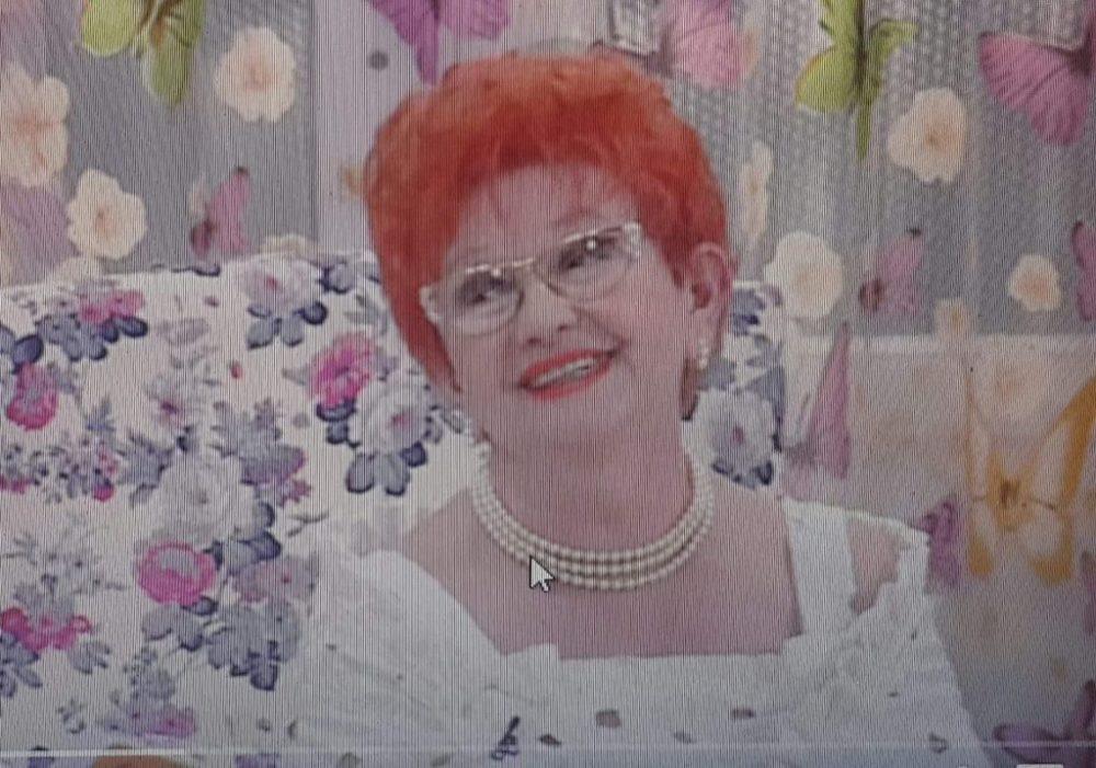 Poezija: Potraži me pjesma, Gordana Sarić