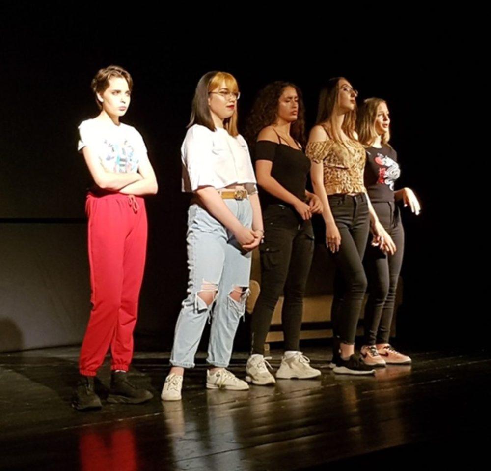 „One su htjele nešto sasvim drugo“