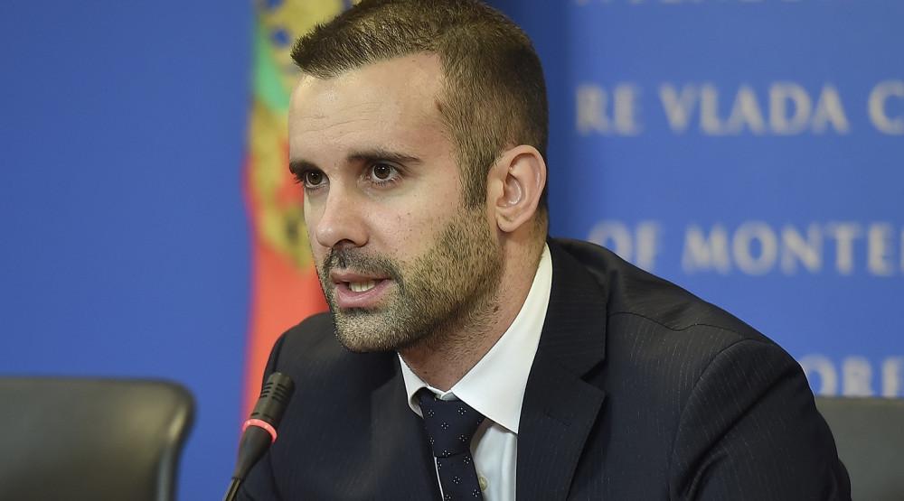 Ministarstvo finansija, refinansiranje, kineski kredit