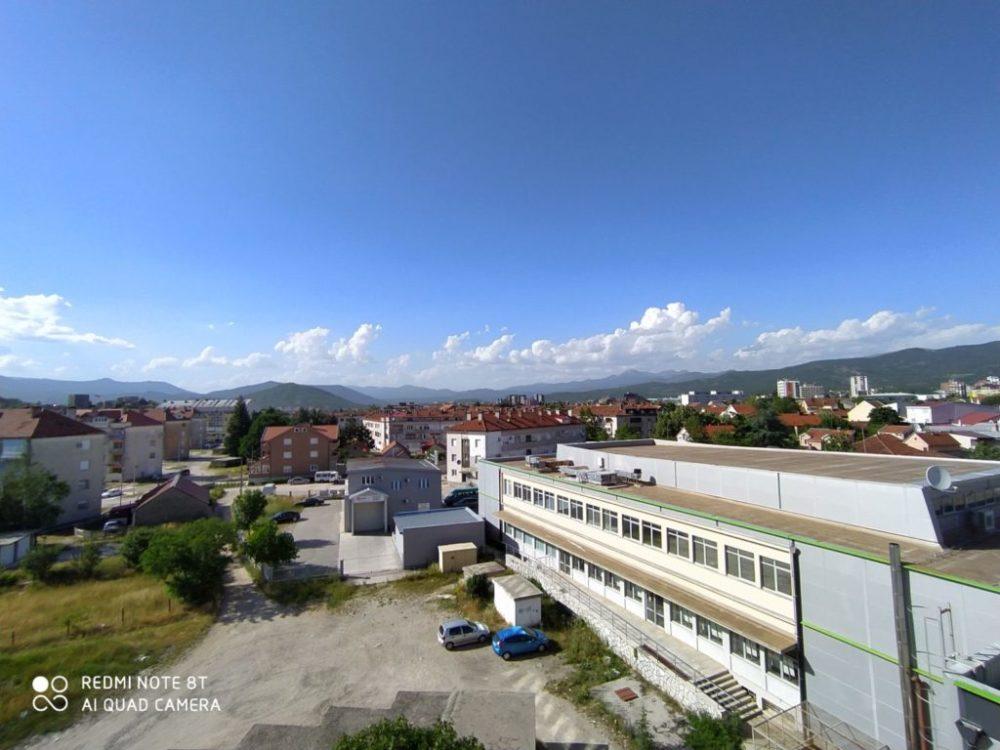 Trenutno u Nikšiću