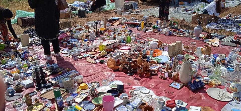 Buvljak Željezara: Povoljna kupovina, polovna roba i raznovrsna ponuda