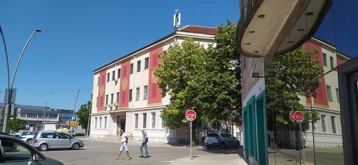 Nikšić