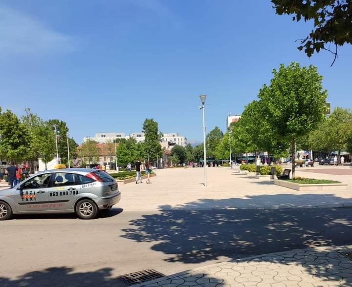Nikšić