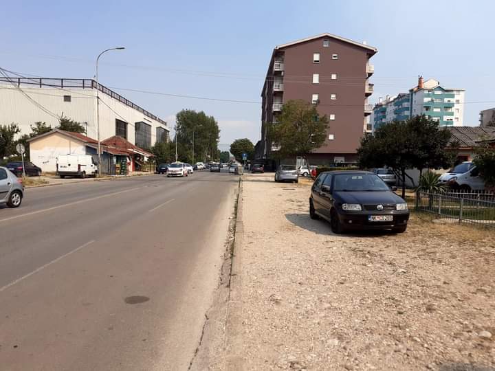 Nikšić