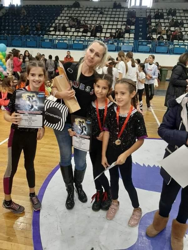 Tanja Čolević