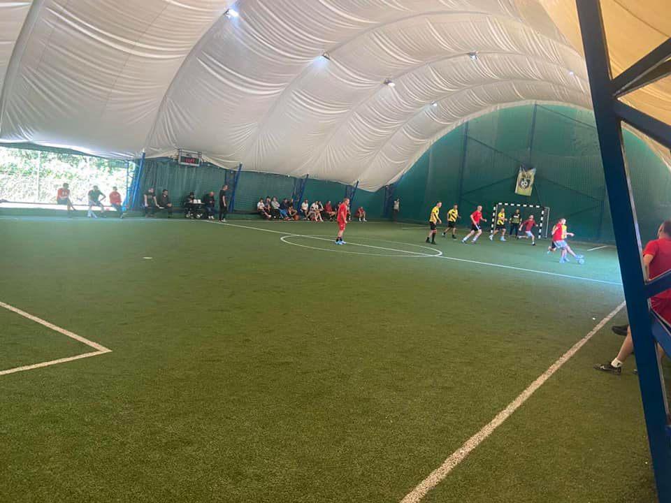 Dekor Iva Dnevni centar