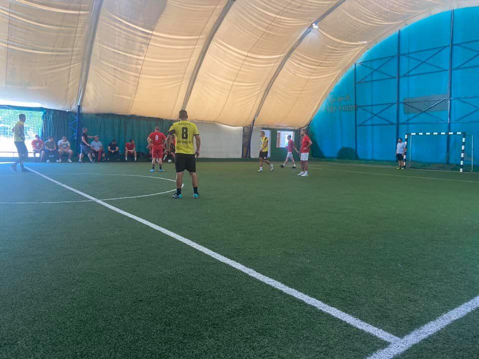 Dekor Iva Dnevni centar