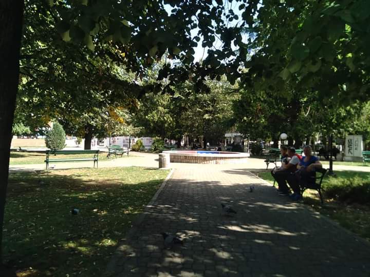 Nikšić
