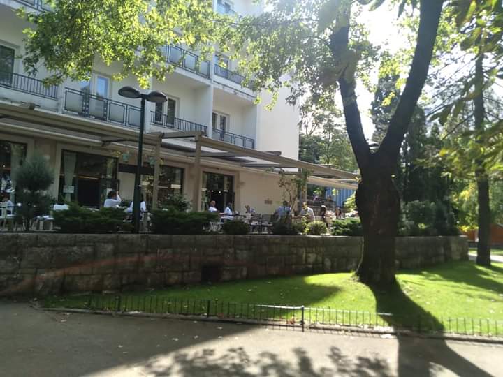 Nikšić