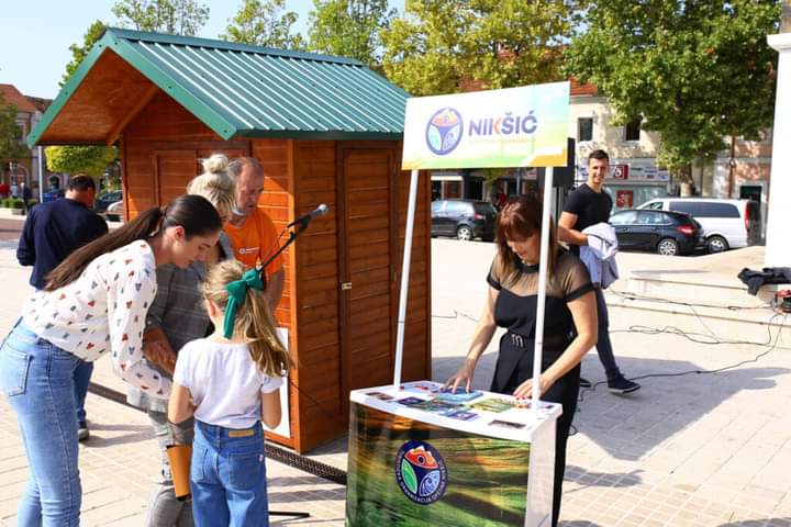 Svjetski dan turizma Nikšić