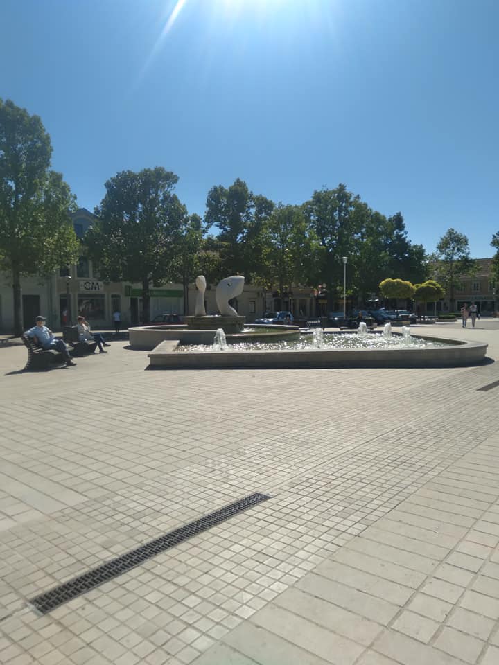 Niksic