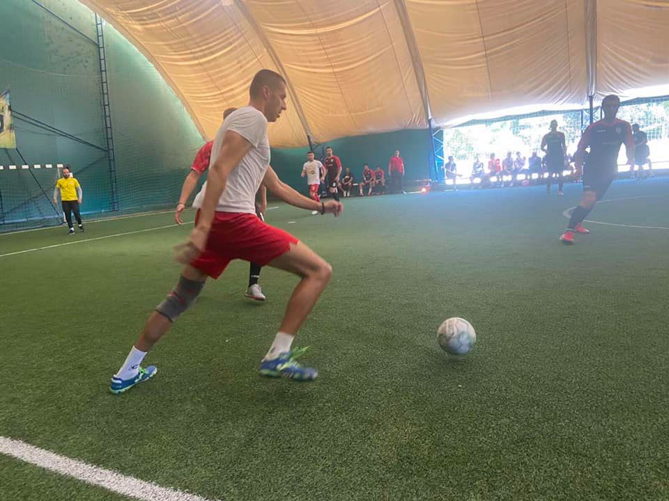 Trebjesa i Homer pab