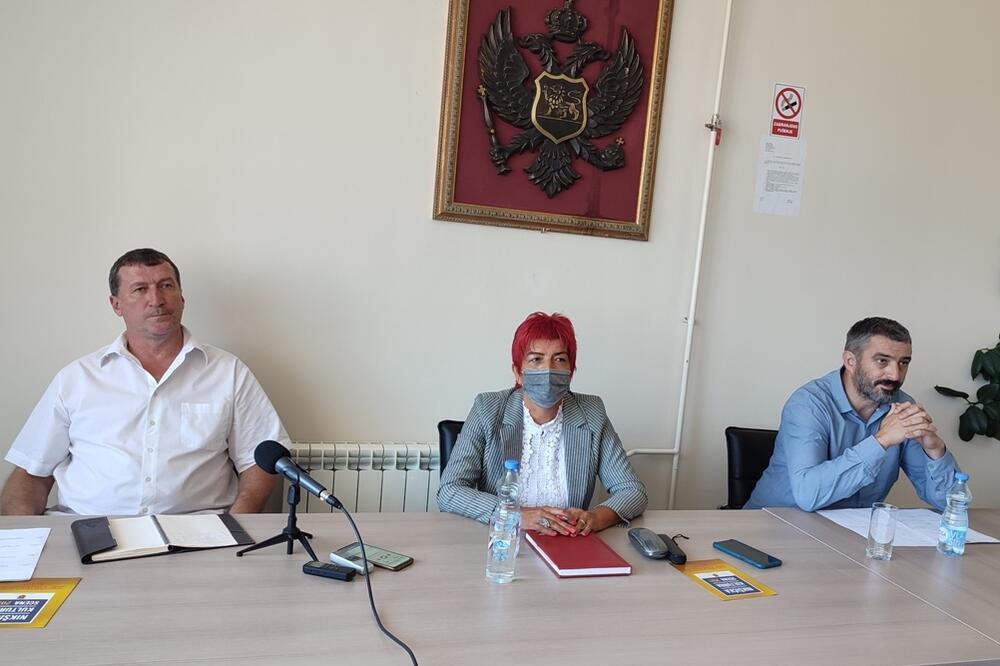 Niksicu potrebno pozoriste