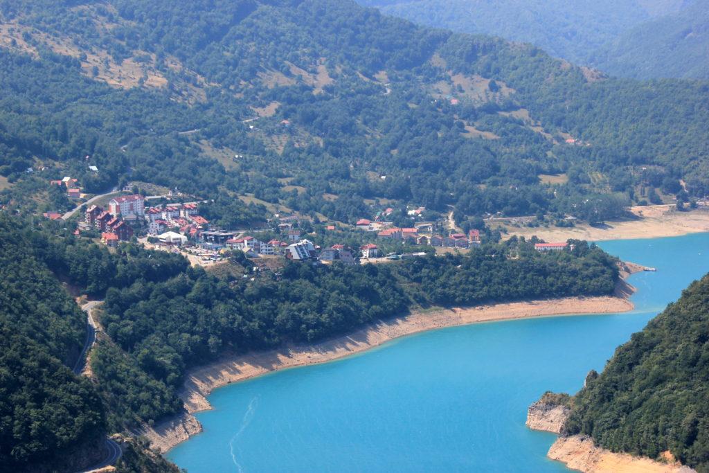Plužine