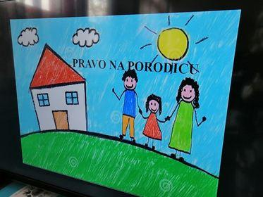 OŠ Braća Labudović Dan djece