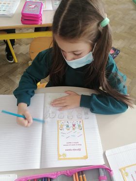 OŠ Braća Labudović Dan djece