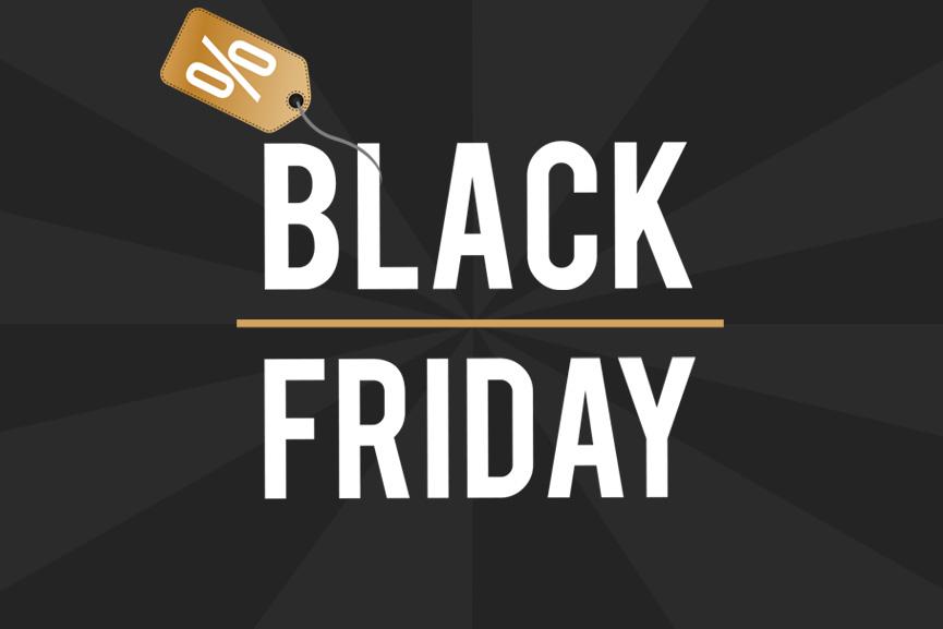 black friday crni petak