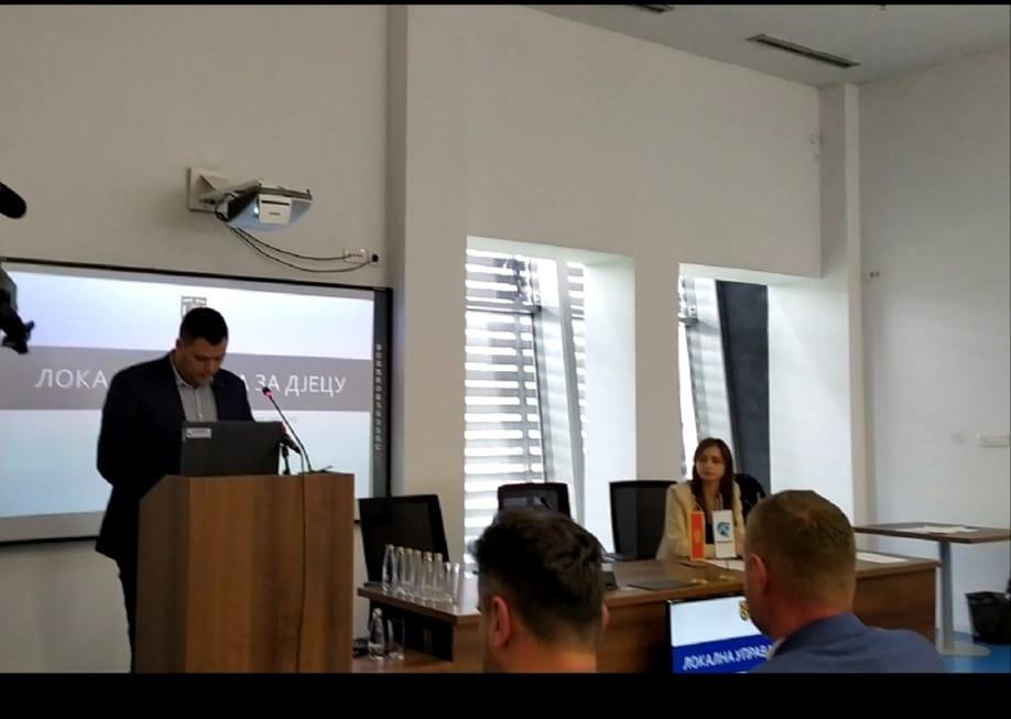 konferencija o djeci Tehnopolis