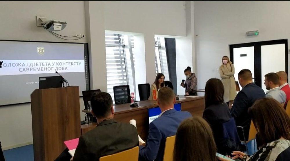 konferencija o djeci Tehnopolis
