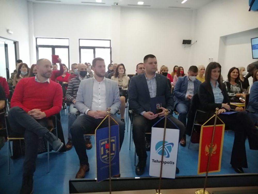 konferencija o djeci Tehnopolis
