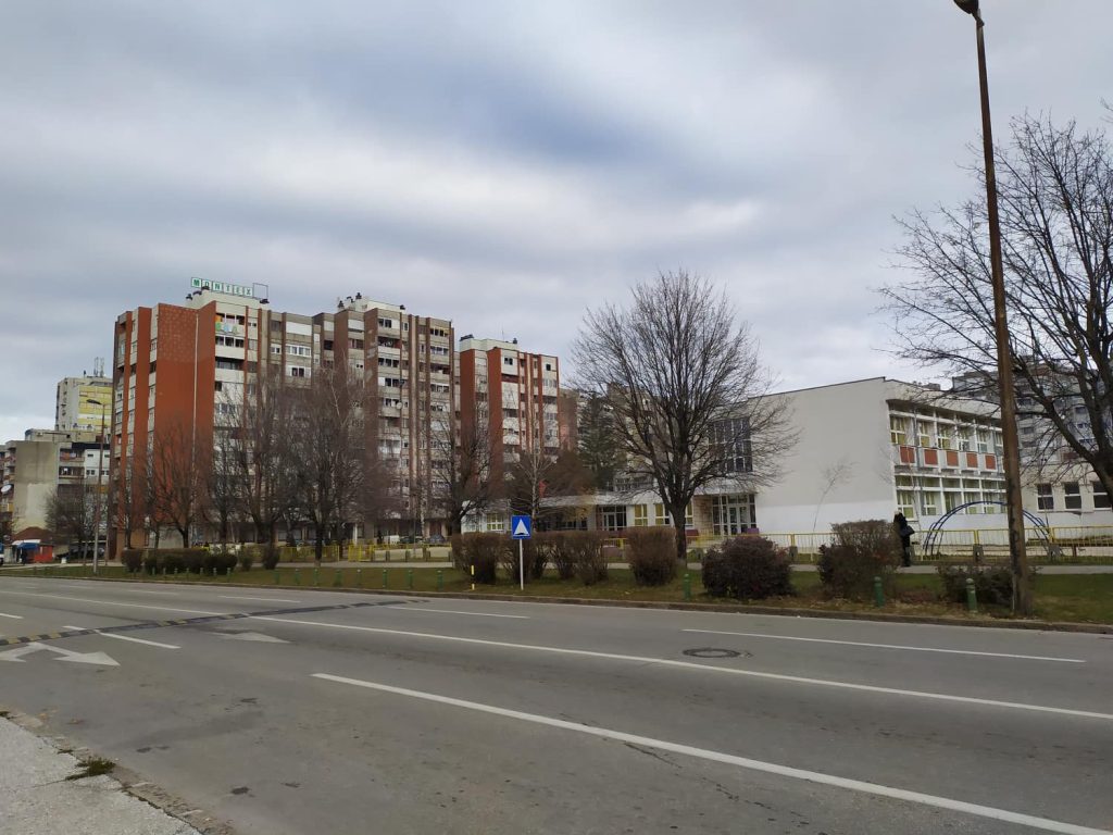 Nikšić