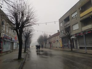 Nikšić