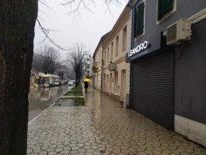 Nikšić