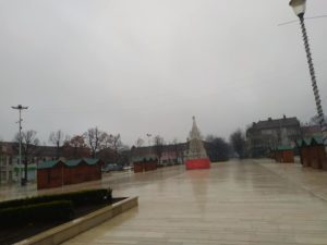 Nikšić