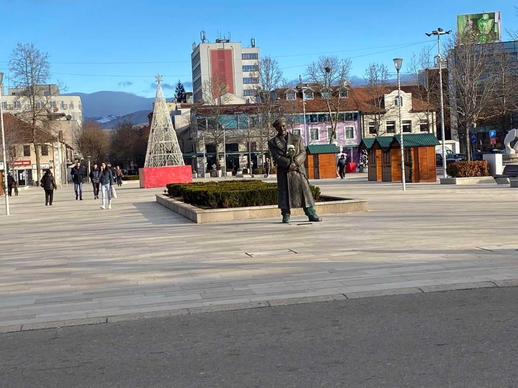 Nikšić