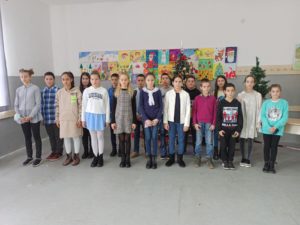 OŠ Radoje Čizmović