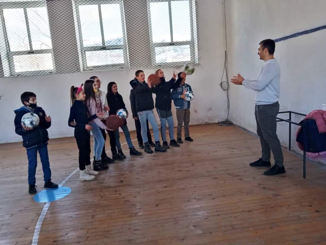 OŠ Branko Višnjić