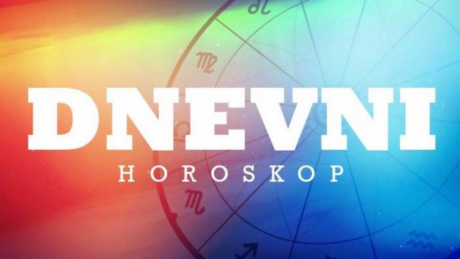 dnevni horoskop