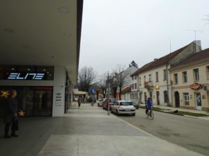 Nikšić
