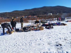 buvljak