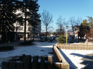 Nikšić