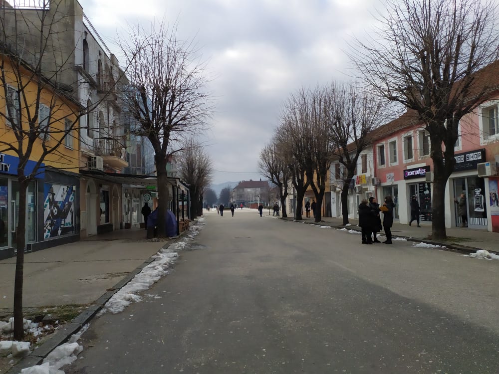 Nikšić