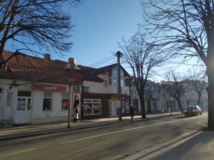 Nikšić