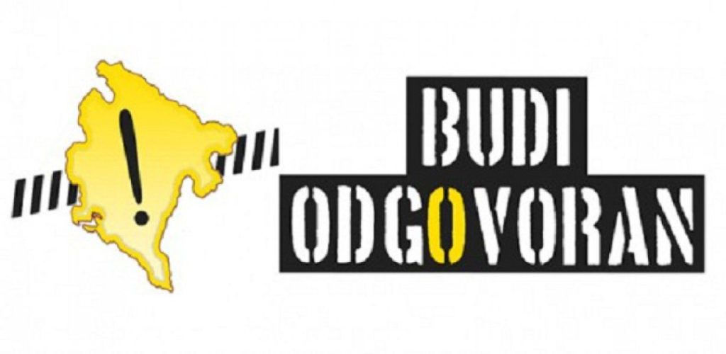Budi odgovoran