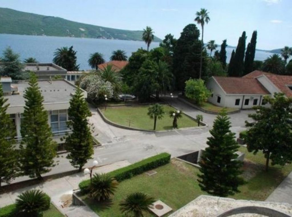 bolnica Meljine