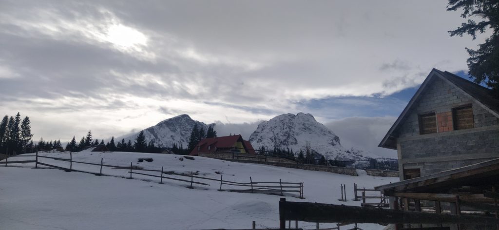 Zabljak