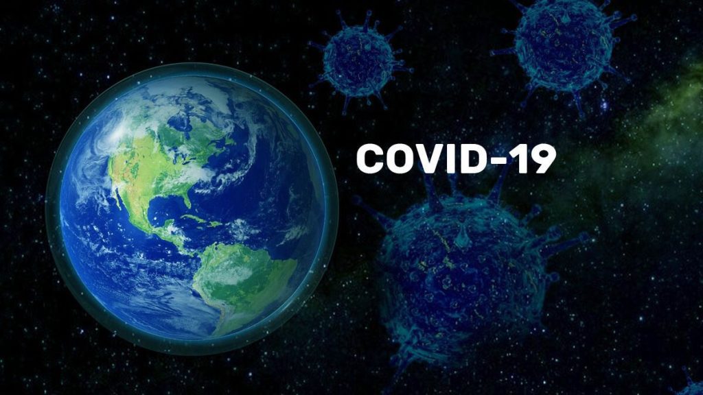 COVID-19