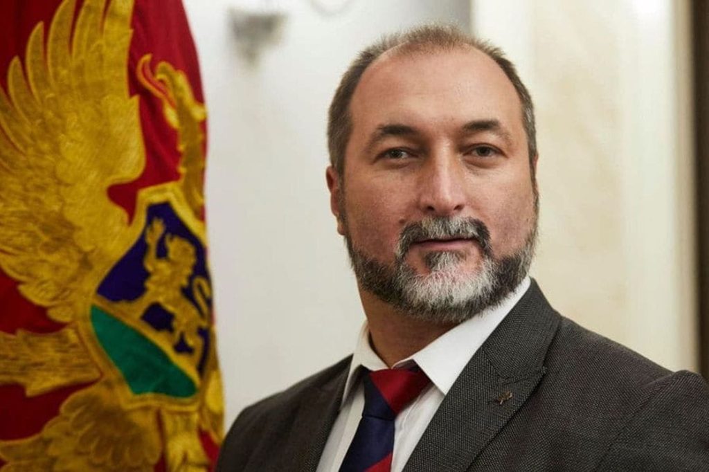 Aleksandar Stijović