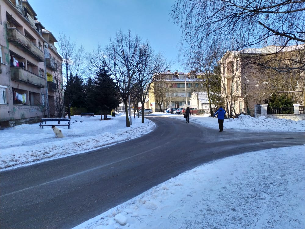 Nikšić
