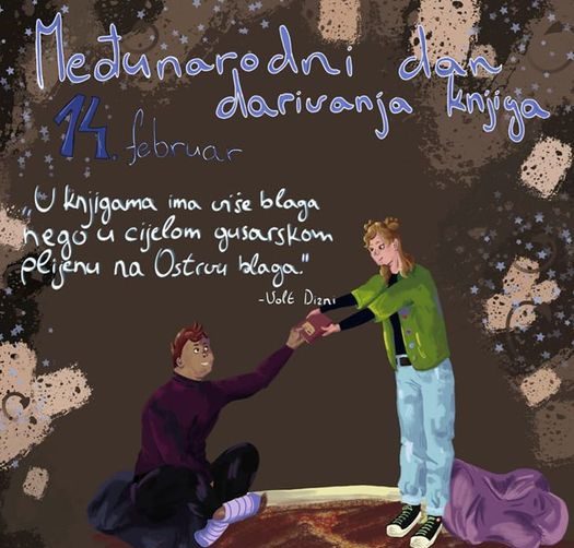 Međunarodni dan knjige