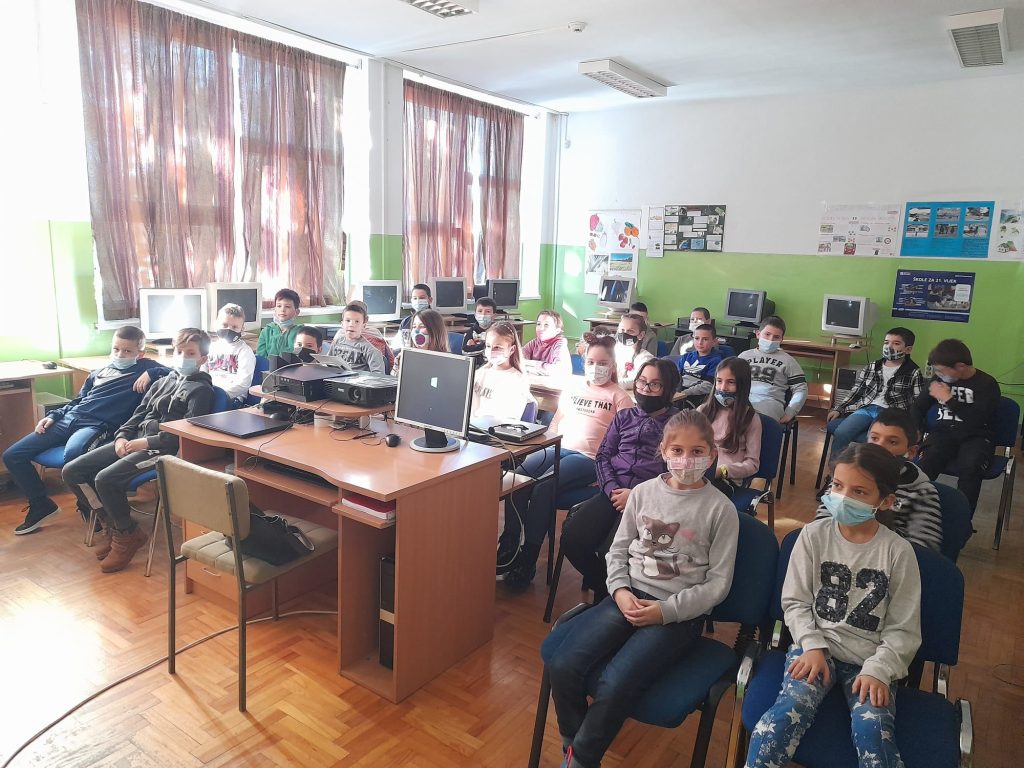 učenici