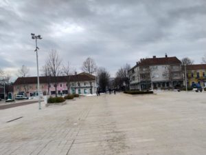 Nikšić