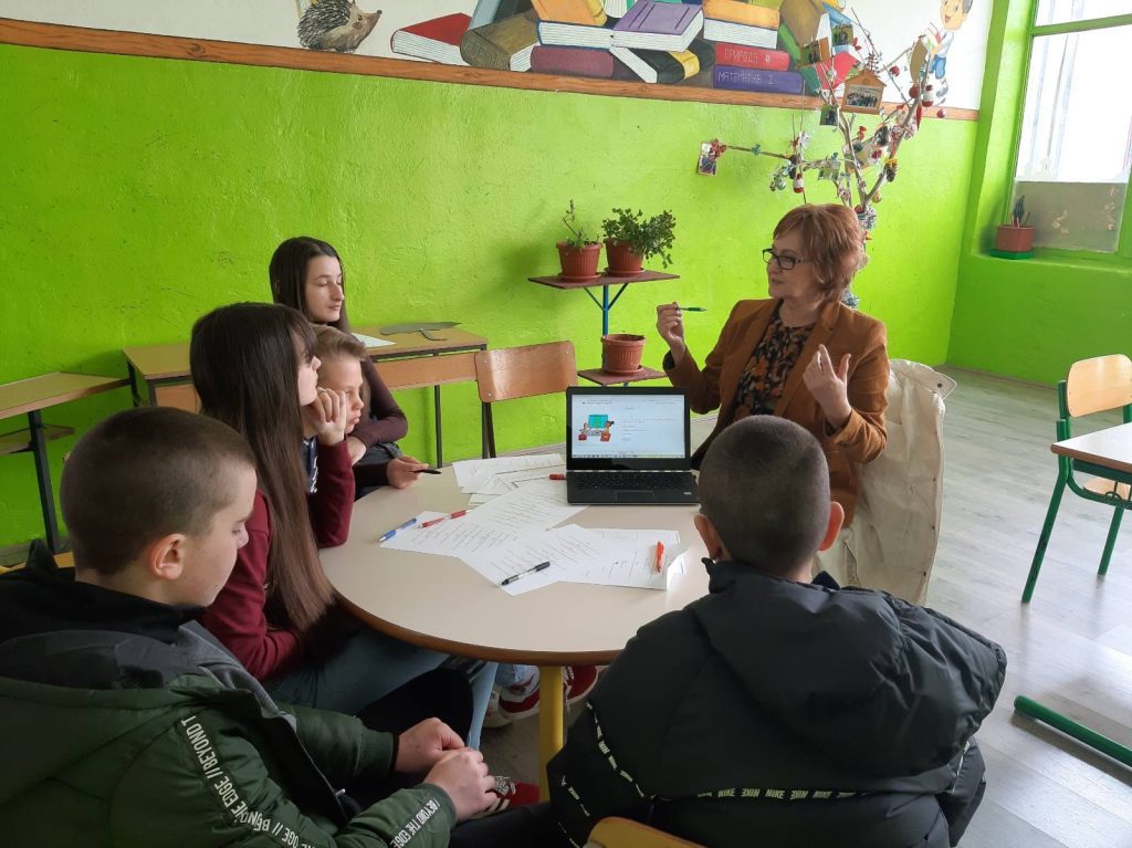 Dan sigurnog interneta