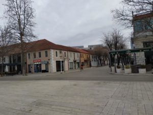 Nikšić
