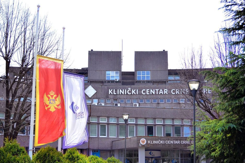 Klinički centar